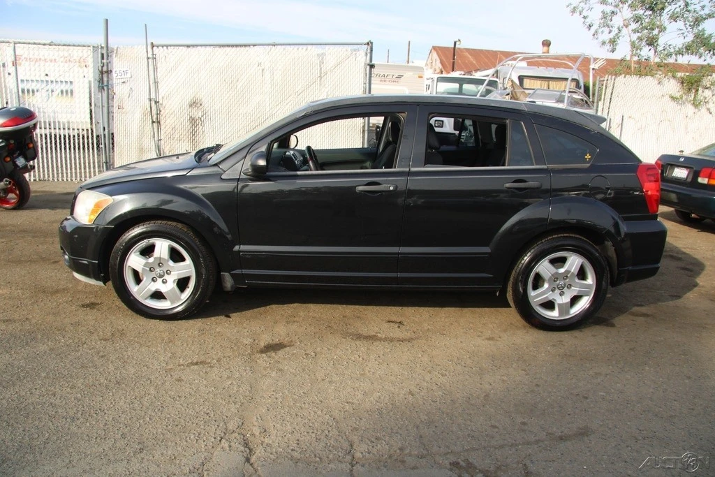 2008 Dodge Caliber - Image 3 of 21