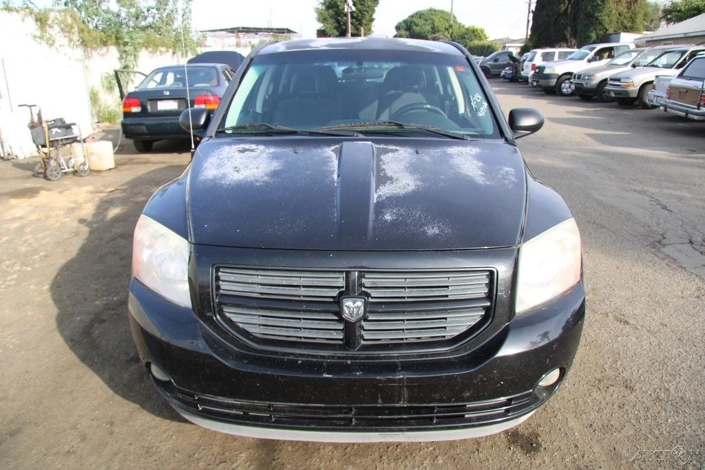 2008 Dodge Caliber - Image 11 of 21