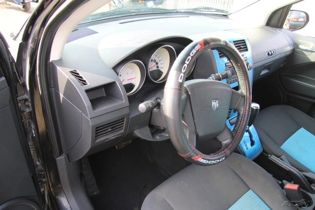 2008 Dodge Caliber - Image 15 of 21