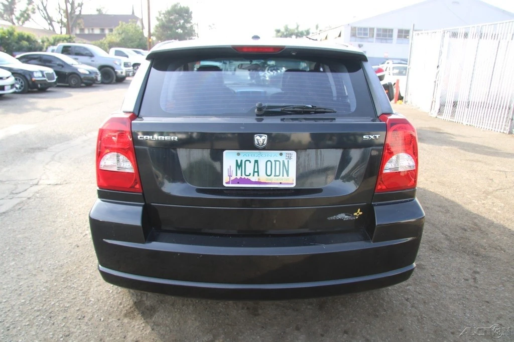 2008 Dodge Caliber - Image 6 of 21