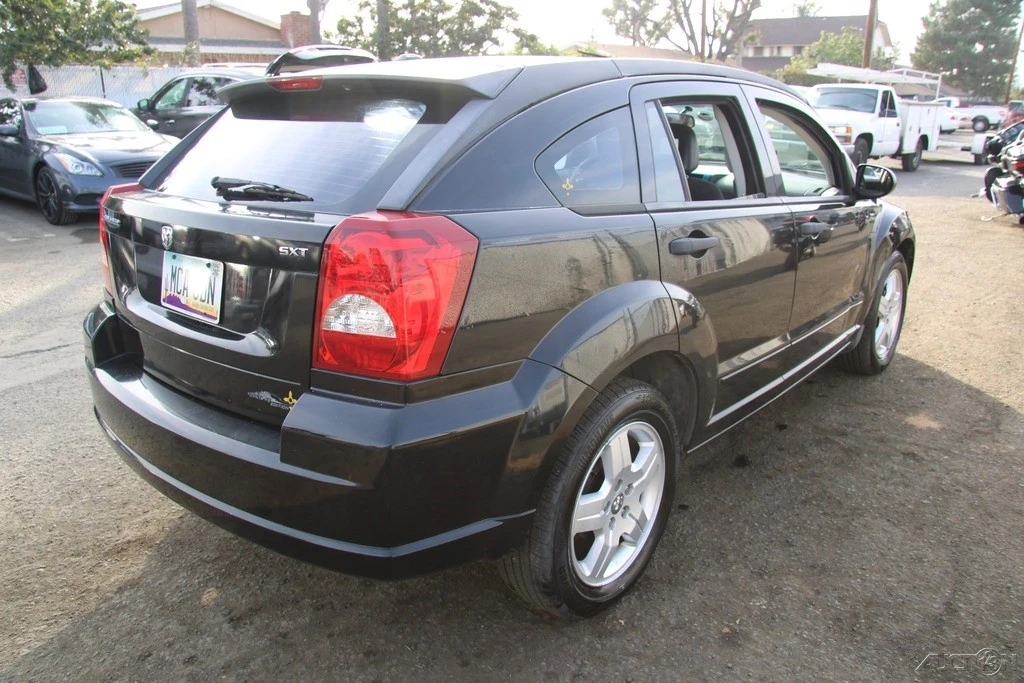 2008 Dodge Caliber - Image 7 of 21