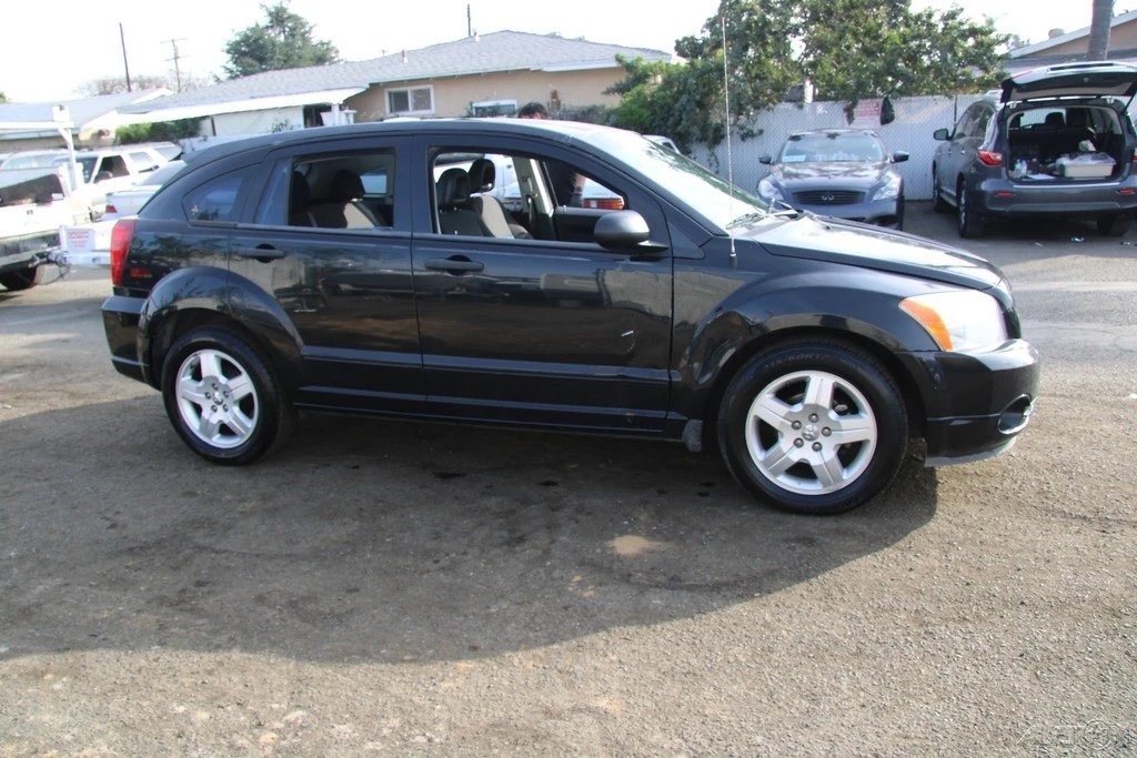 2008 Dodge Caliber - Image 9 of 21