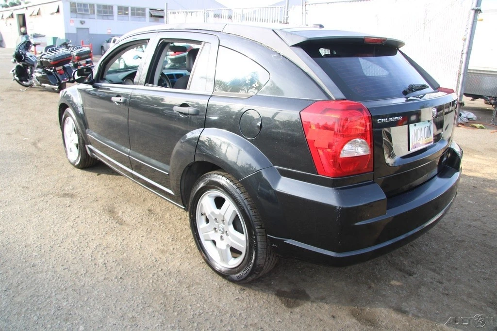 2008 Dodge Caliber - Image 5 of 21