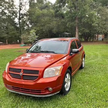 2008 Dodge Caliber · SXT Plus Sport Wagon 4D