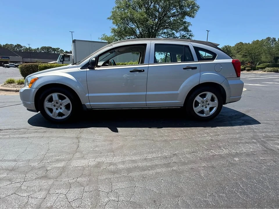 2008 Dodge Caliber - Image 2 of 14