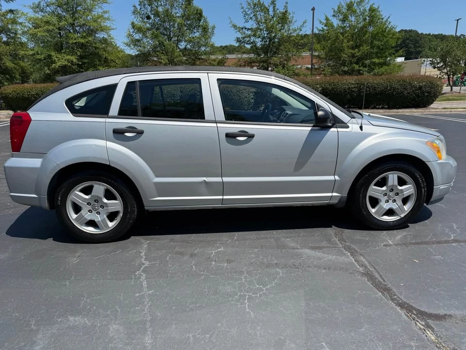 2008 Dodge Caliber - Image 5 of 14