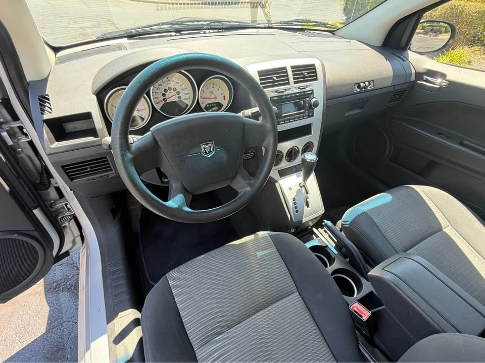 2008 Dodge Caliber - Image 11 of 14