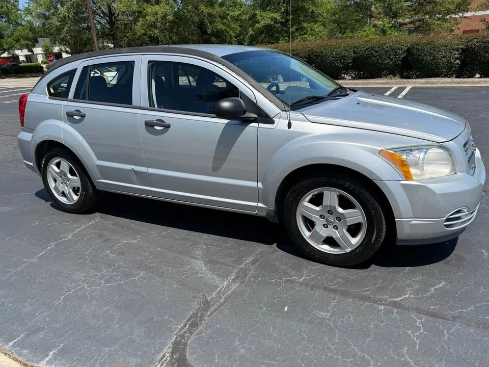 2008 Dodge Caliber - Image 4 of 14