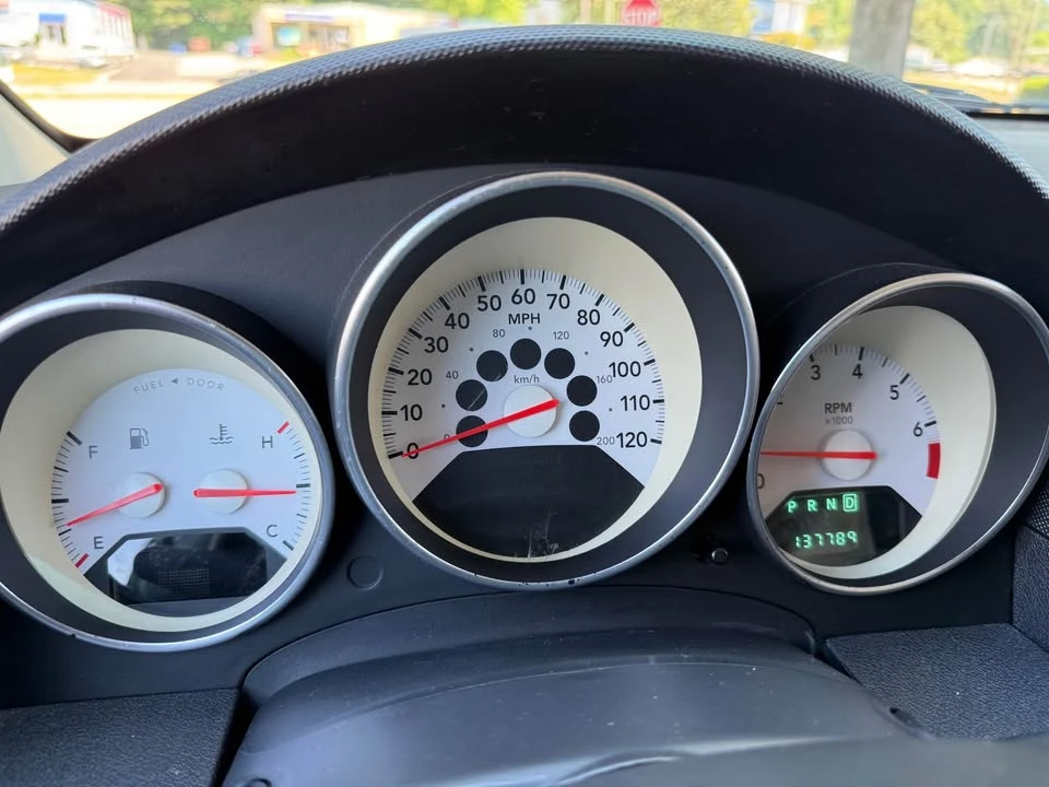 2008 Dodge Caliber - Image 13 of 14
