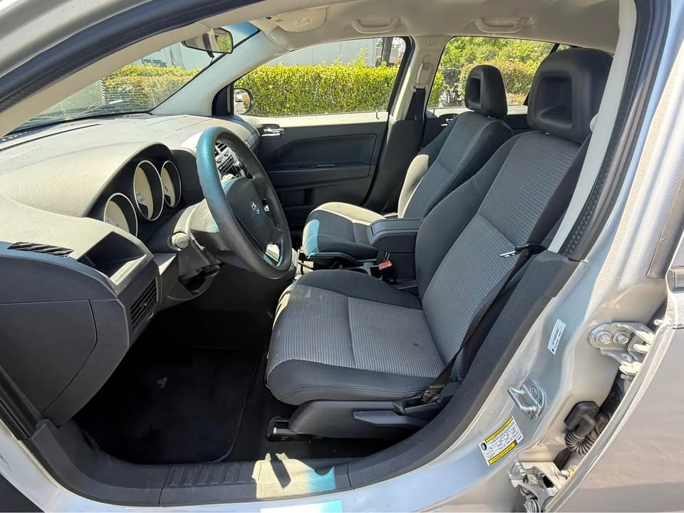 2008 Dodge Caliber - Image 10 of 14