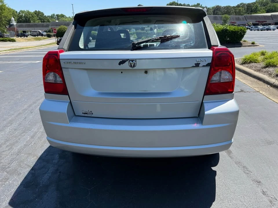2008 Dodge Caliber - Image 7 of 14