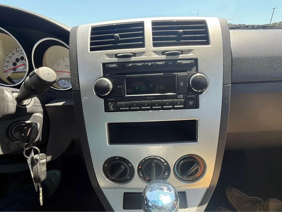 2008 Dodge Caliber - Image 12 of 14