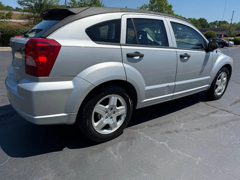 2008 Dodge Caliber - Image 6 of 14