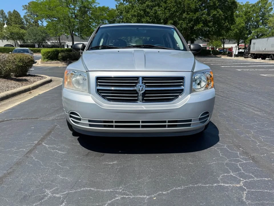 2008 Dodge Caliber - Image 3 of 14