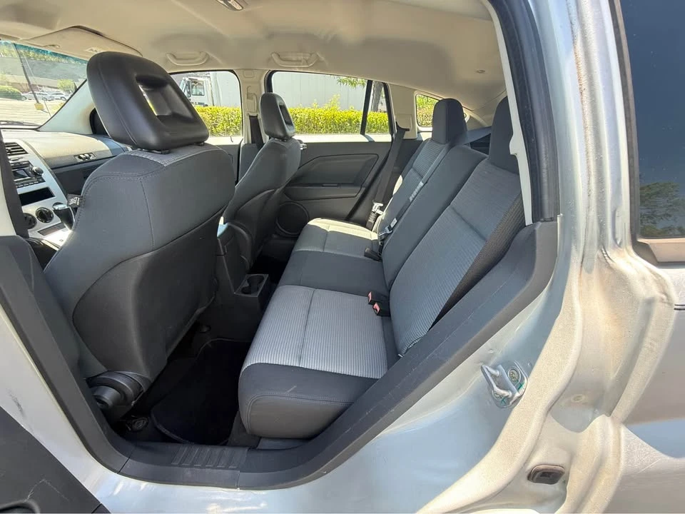2008 Dodge Caliber - Image 9 of 14