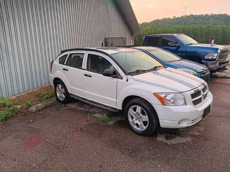 2008 Dodge Caliber - Image 5 of 13