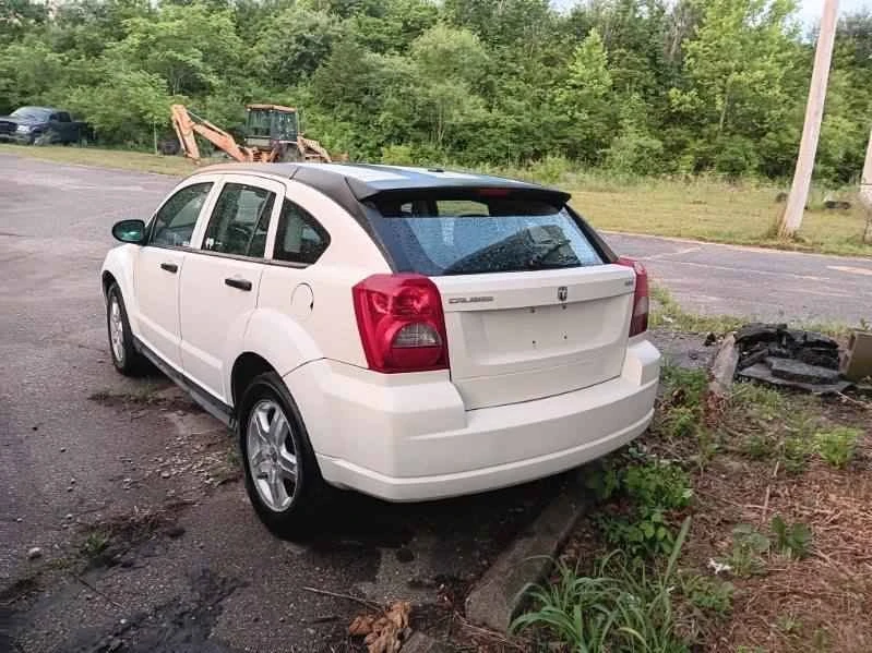 2008 Dodge Caliber - Image 4 of 13
