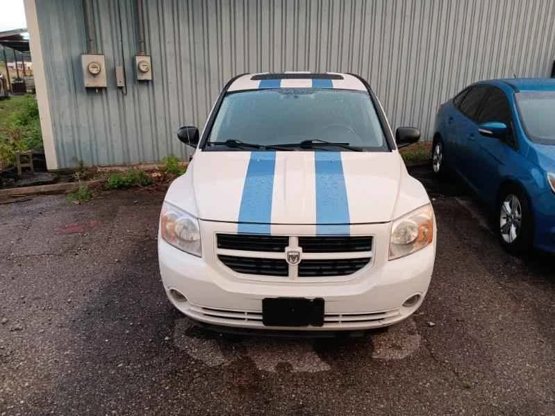 2008 Dodge Caliber - Image 2 of 13