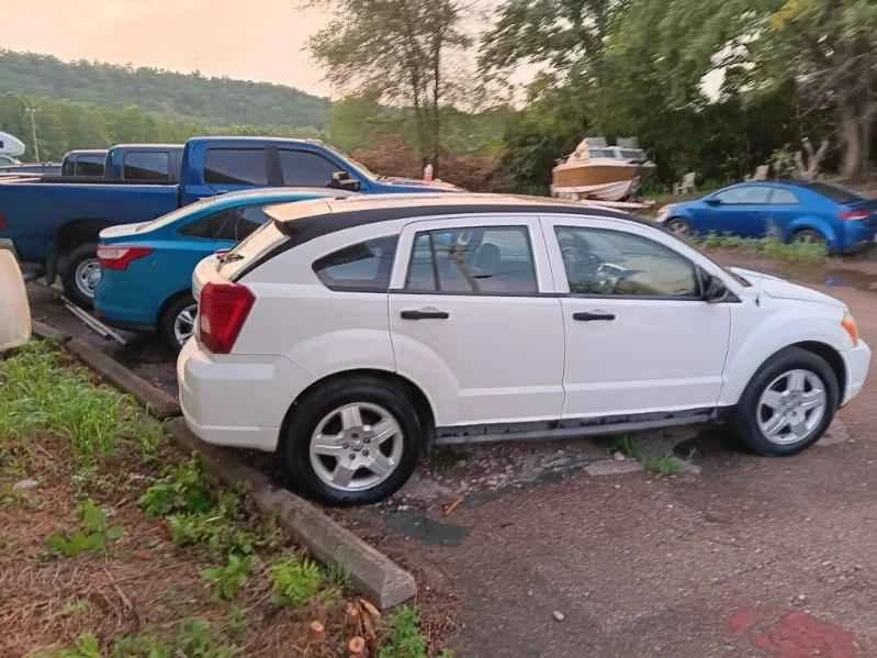 2008 Dodge Caliber - Image 3 of 13