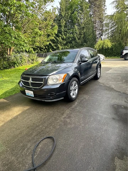 2008 Dodge Caliber - Image 4 of 5