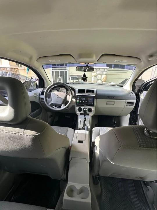 2008 Dodge Caliber - Image 2 of 5