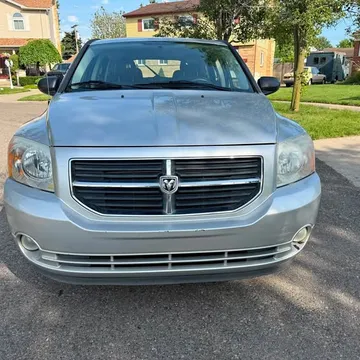 2008 Dodge Caliber SXT Sport Wagon 4D