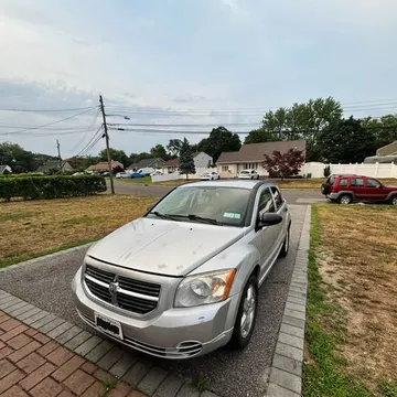 2008 Dodge Caliber SXT Sport Wagon 4D