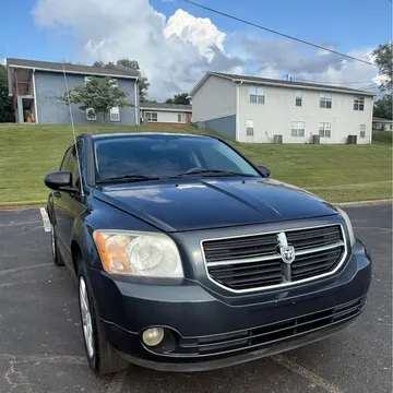 2008 Dodge Caliber SXT Sport Wagon 4D
