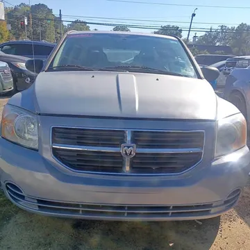 2008 Dodge Caliber Sport Wagon 4D