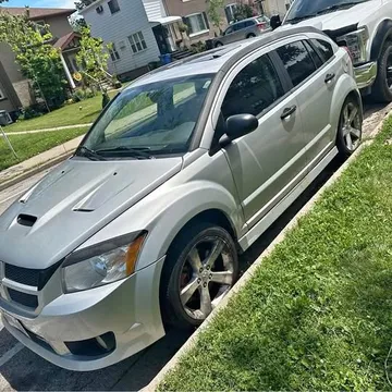 2008 Dodge Caliber SRT4