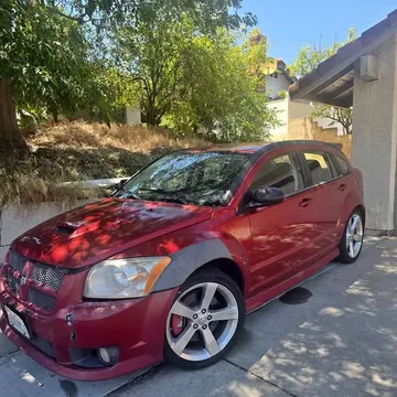2008 Dodge Caliber SRT4