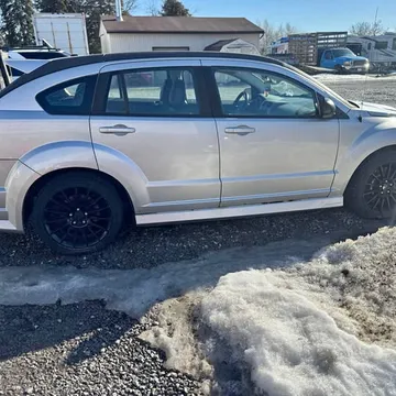 2008 Dodge Caliber SRT-4