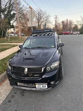 2008 Dodge Caliber SRT4