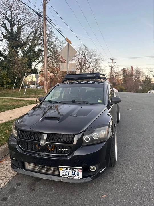 2008 Dodge Caliber - Image 2 of 9