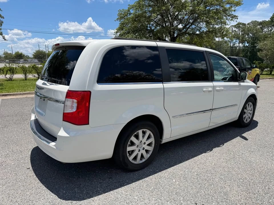 2008 Dodge Caravan - Image 4 of 12