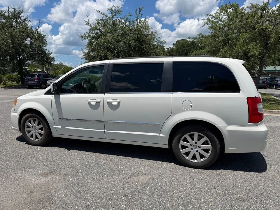 2008 Dodge Caravan - Image 3 of 12