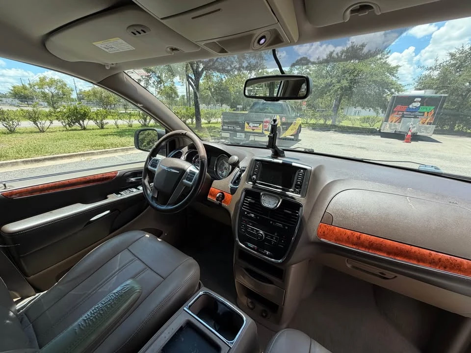 2008 Dodge Caravan - Image 12 of 12
