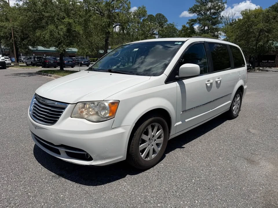 2008 Dodge Caravan - Image 2 of 12