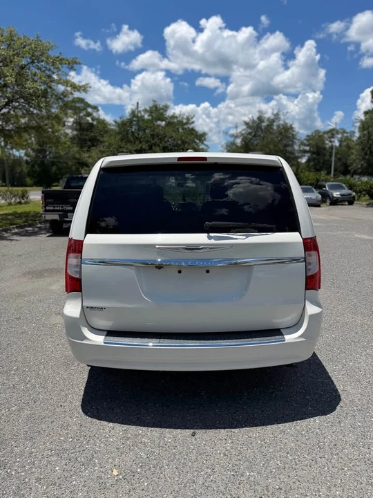 2008 Dodge Caravan - Image 5 of 12