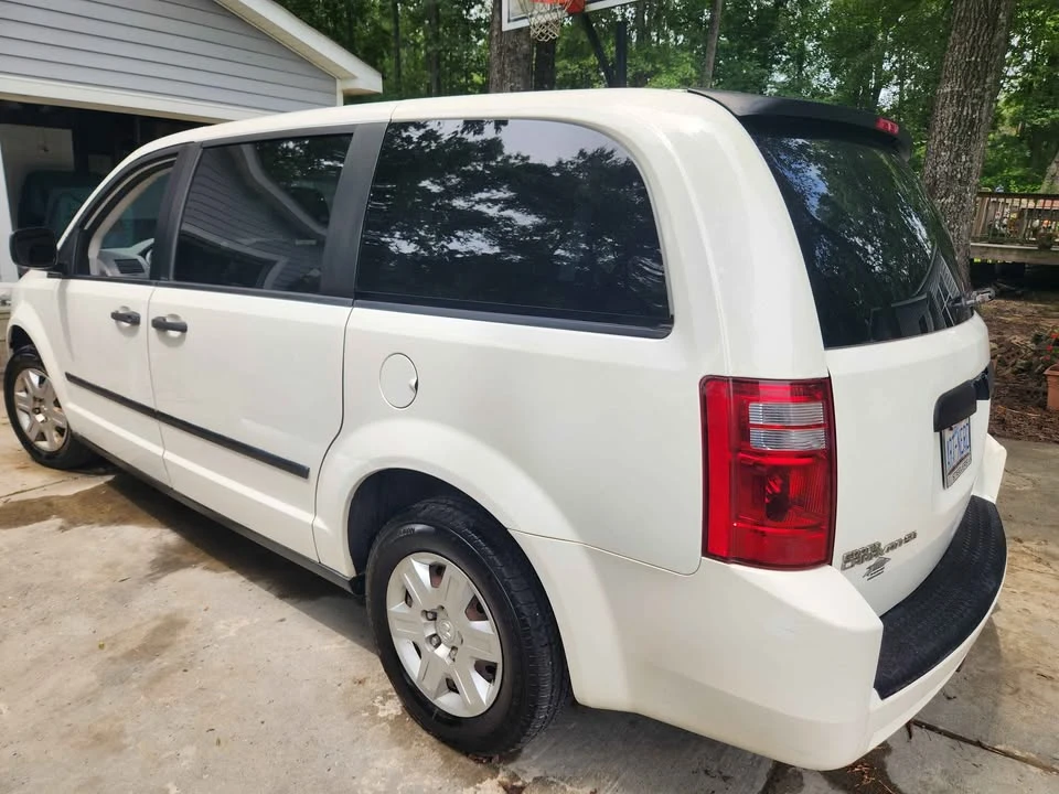 2008 Dodge Caravan - Image 3 of 16