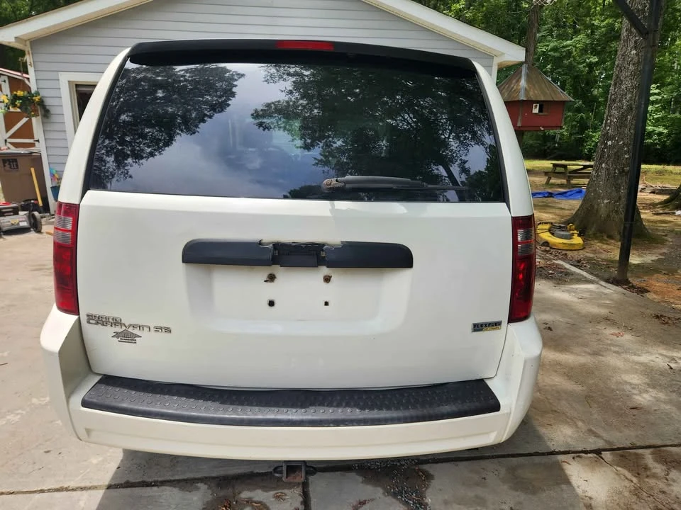2008 Dodge Caravan - Image 13 of 16