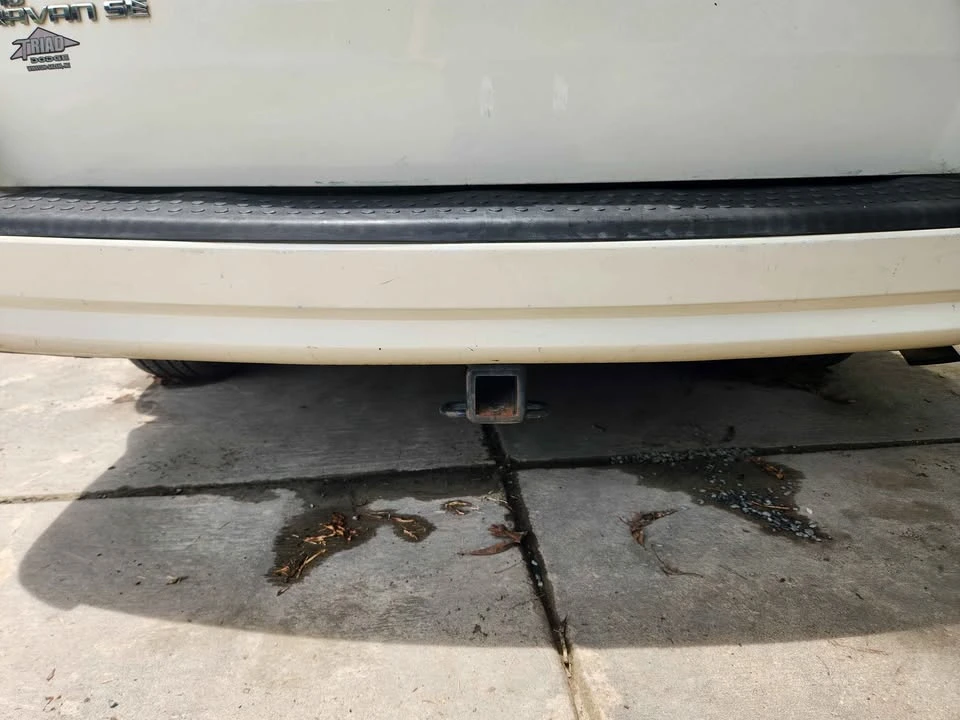 2008 Dodge Caravan - Image 14 of 16