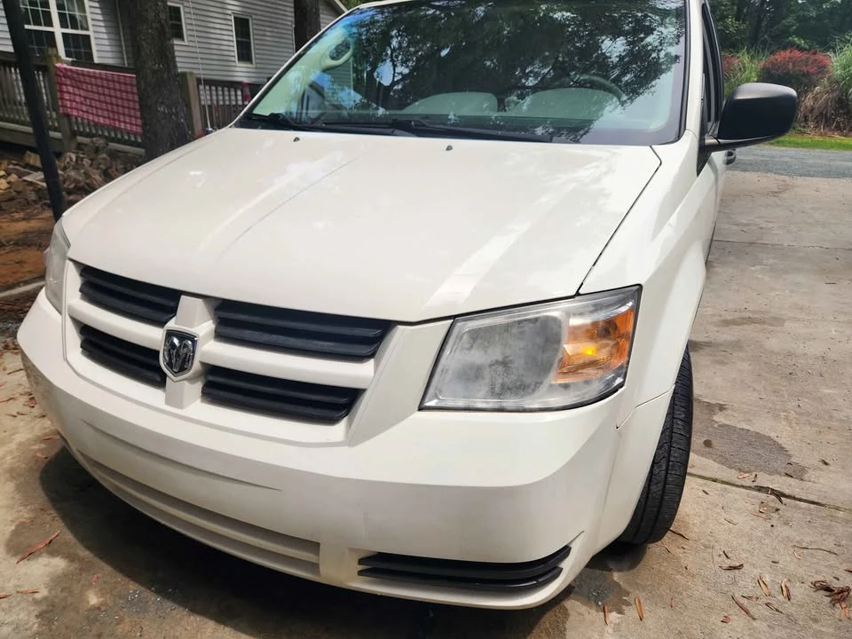 2008 Dodge Caravan - Image 4 of 16