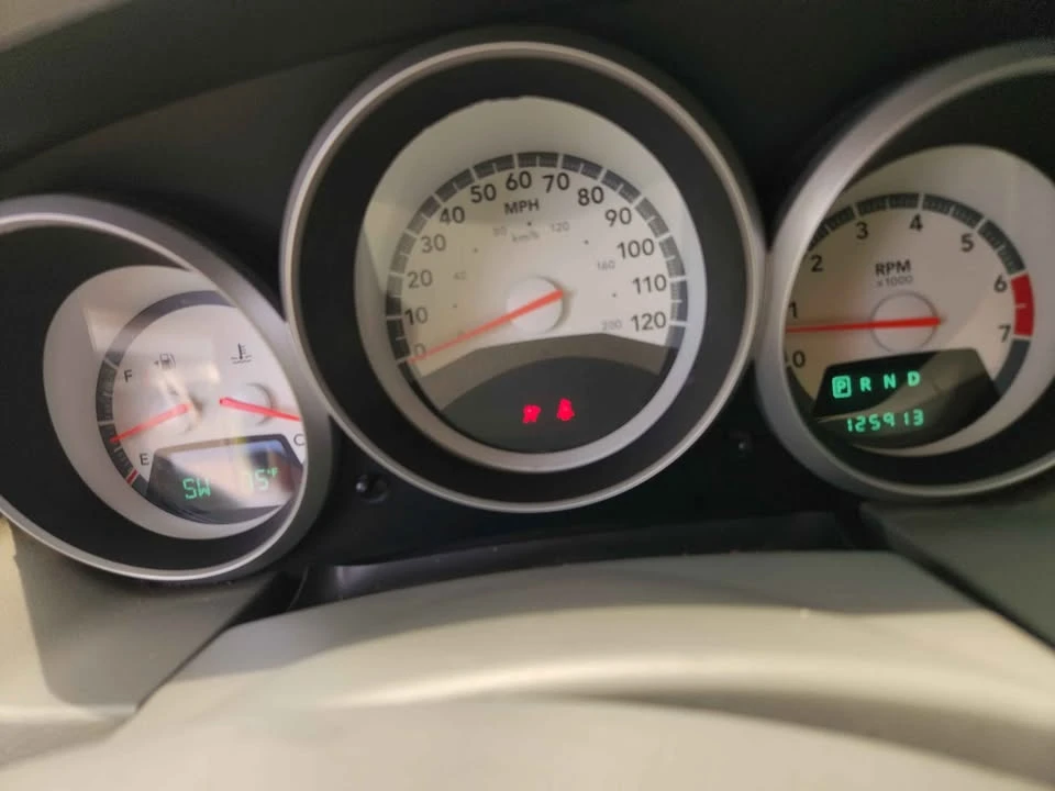 2008 Dodge Caravan - Image 16 of 16