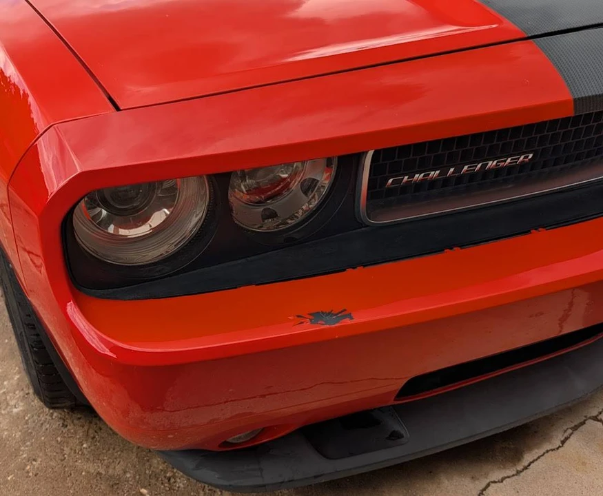 2008 Dodge Challenger SRT8 & 392 3rd Gen - Image 7 of 19