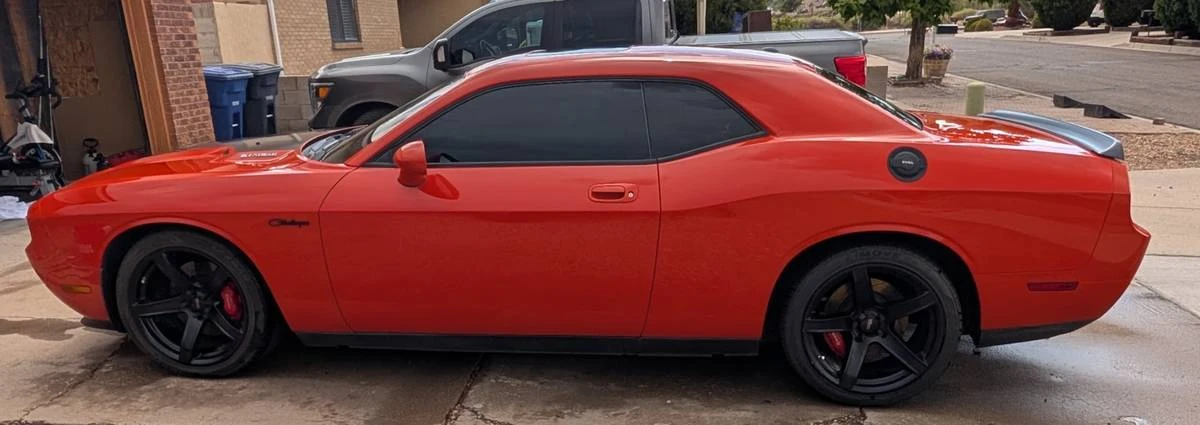 2008 Dodge Challenger SRT8 & 392 3rd Gen - Image 2 of 19