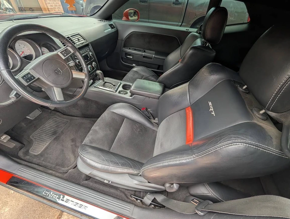 2008 Dodge Challenger SRT8 & 392 3rd Gen - Image 13 of 19