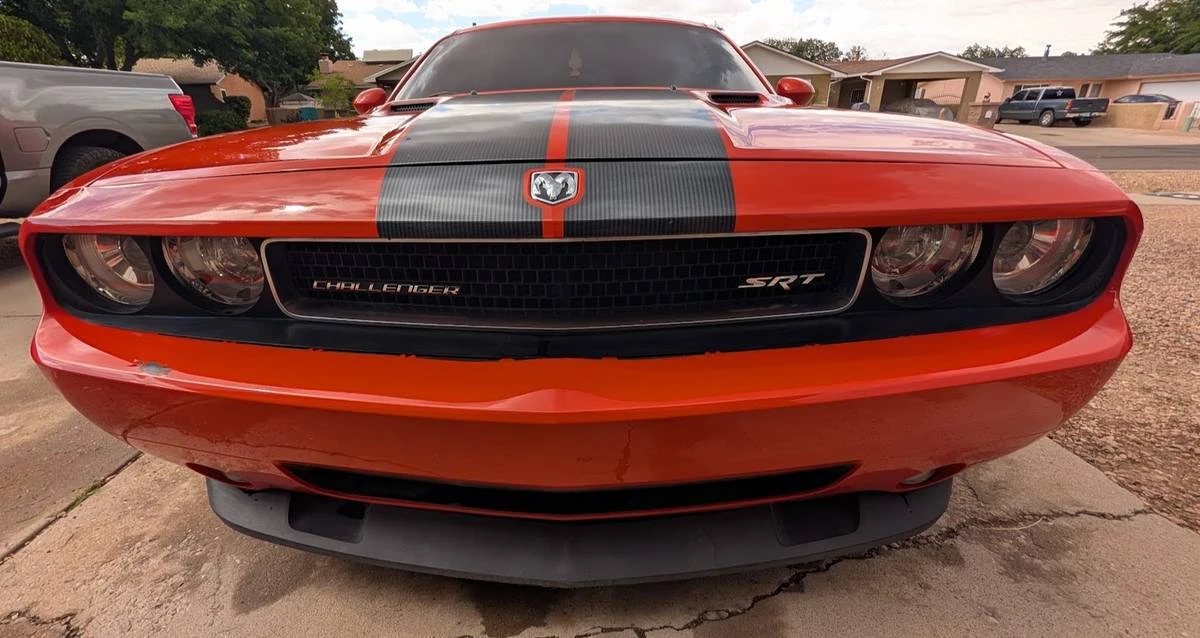 2008 Dodge Challenger SRT8 & 392 3rd Gen - Image 8 of 19