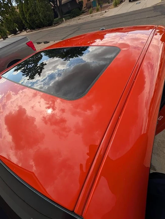 2008 Dodge Challenger SRT8 & 392 3rd Gen - Image 10 of 19