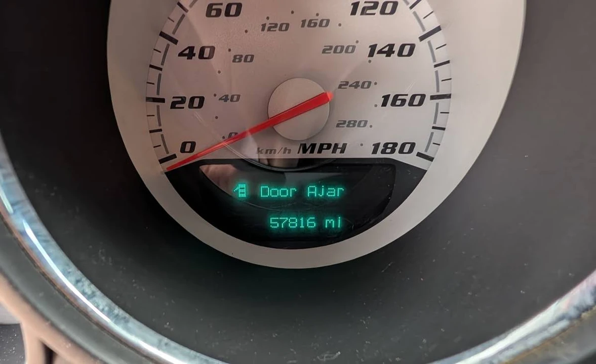 2008 Dodge Challenger SRT8 & 392 3rd Gen - Image 14 of 19
